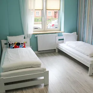 Kartuska Гданьск